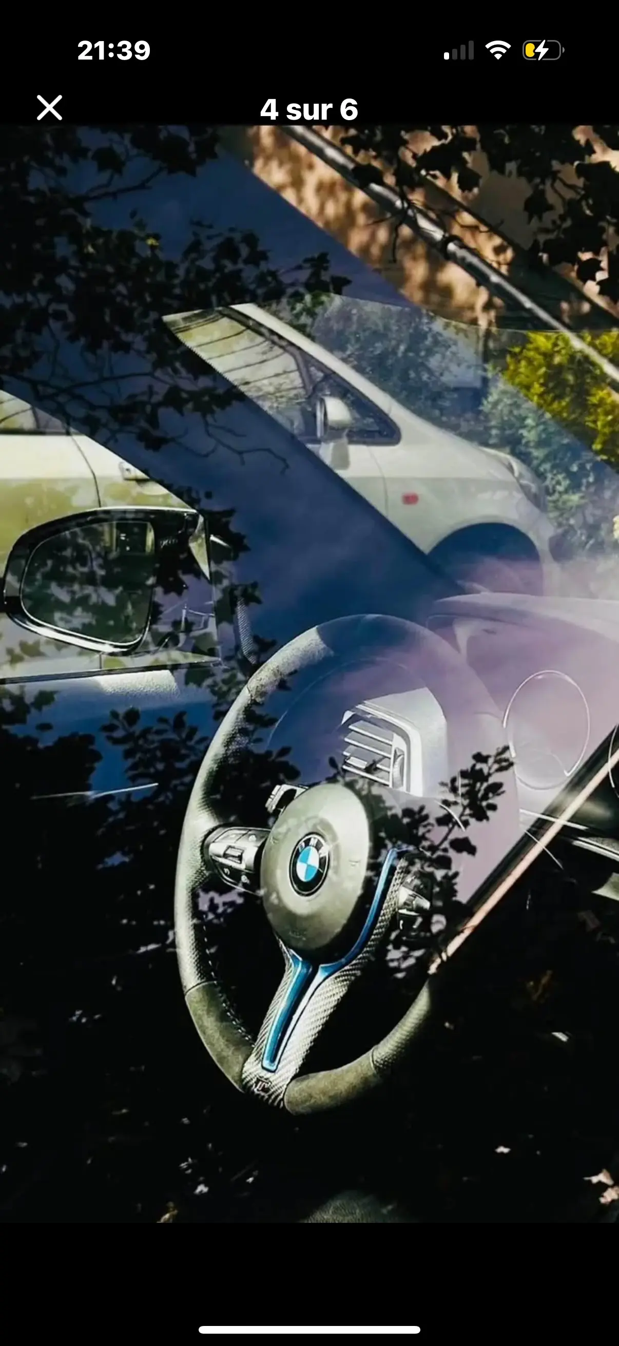 BMW M2 2023 occasion Montreux — 5