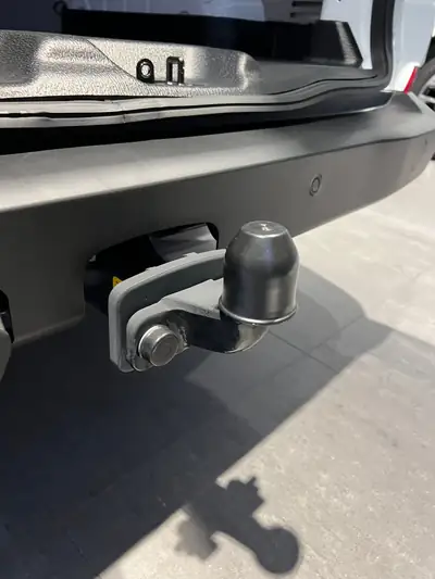 Ford Transit Custom Van 280 L1H1 — Utilitaire neuf, diesel performant, équipement complet — Miniatur 8