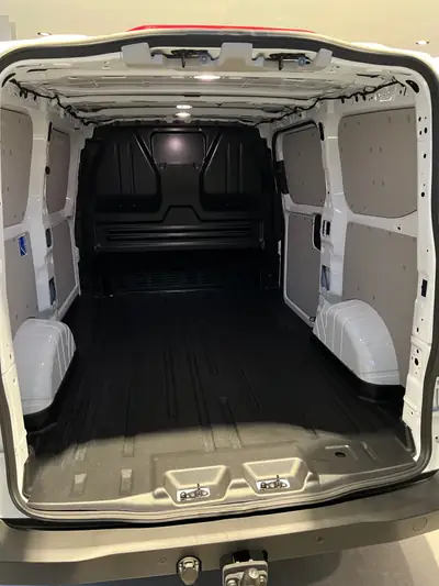 Ford Transit Custom Van 280 L1H1 — Utilitaire neuf, diesel performant, équipement complet — Miniatur 7
