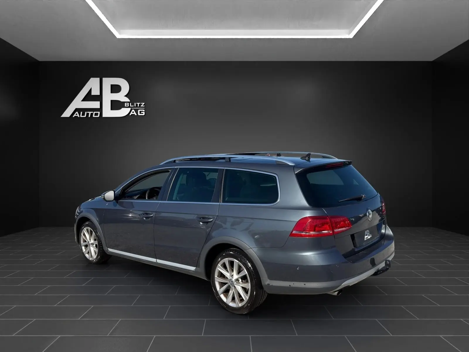 Volkswagen Passat 2013 occasion Hunzenschwil — 3