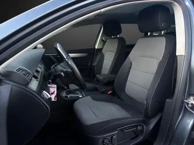 VW Passat Alltrack 2.0 TDI — Berline Polyvalente 4Motion, 170 ch sans sinistre — Miniature 7
