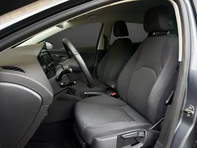 SEAT Leon 1.4 TSI Style — Berline dynamique, révision complète et garantie — Miniature 7
