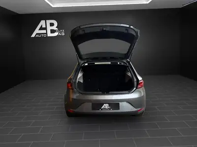 SEAT Leon 1.4 TSI Style — Berline dynamique, révision complète et garantie — Miniature 12