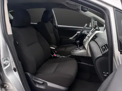 Toyota Verso 1.8 Linea Sol — Monospace 7 places fiable, entretien à jour — Miniature 9
