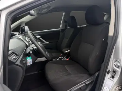 Toyota Verso 1.8 Linea Sol — Monospace 7 places fiable, entretien à jour — Miniature 7