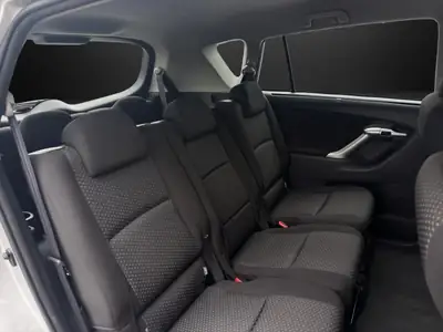 Toyota Verso 1.8 Linea Sol — Monospace 7 places fiable, entretien à jour — Miniature 12