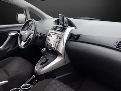 Toyota Verso 1.8 Linea Sol — Monospace 7 places fiable, entretien à jour — Miniature 10
