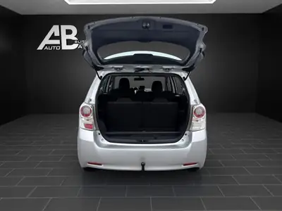 Toyota Verso 1.8 Linea Sol — Monospace 7 places fiable, entretien à jour — Miniature 13