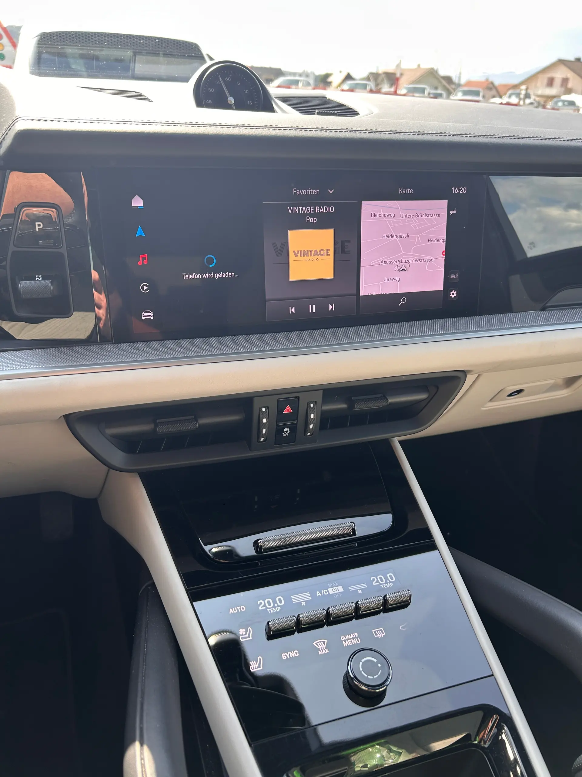 Porsche Cayenne 2023 occasion Erlinsbach — 5