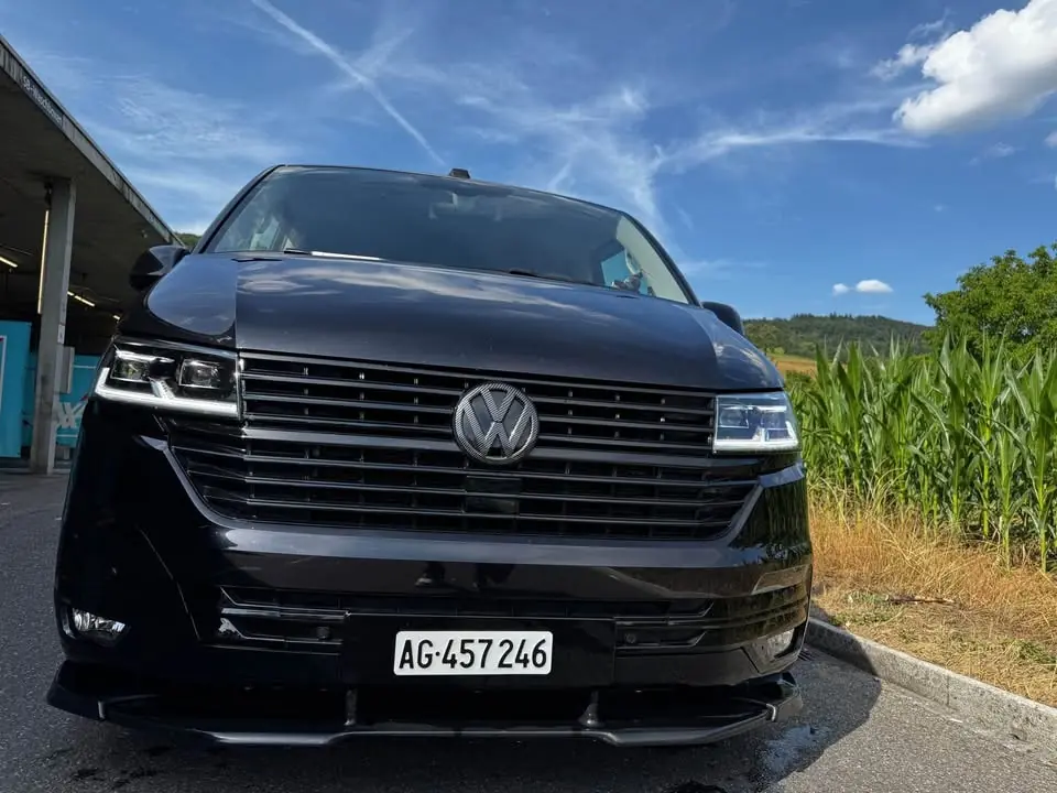 Volkswagen T61 2021 occasion Nesselnbach — 1