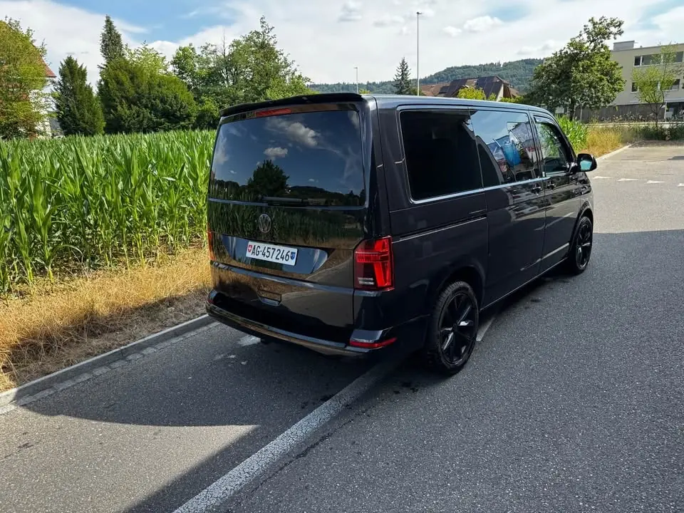 Volkswagen T61 2021 occasion Nesselnbach — 5