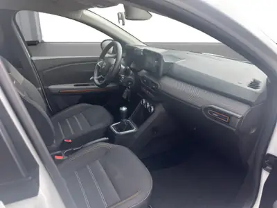Dacia Sandero Break TCe 90 — Polyvalence abordable et consommation maîtrisée — Miniature 8