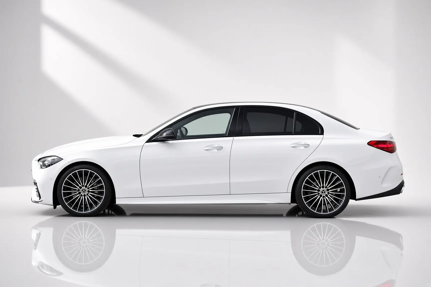 Mercedes-Benz Classe C 2022 occasion Bad Zurzach — 2