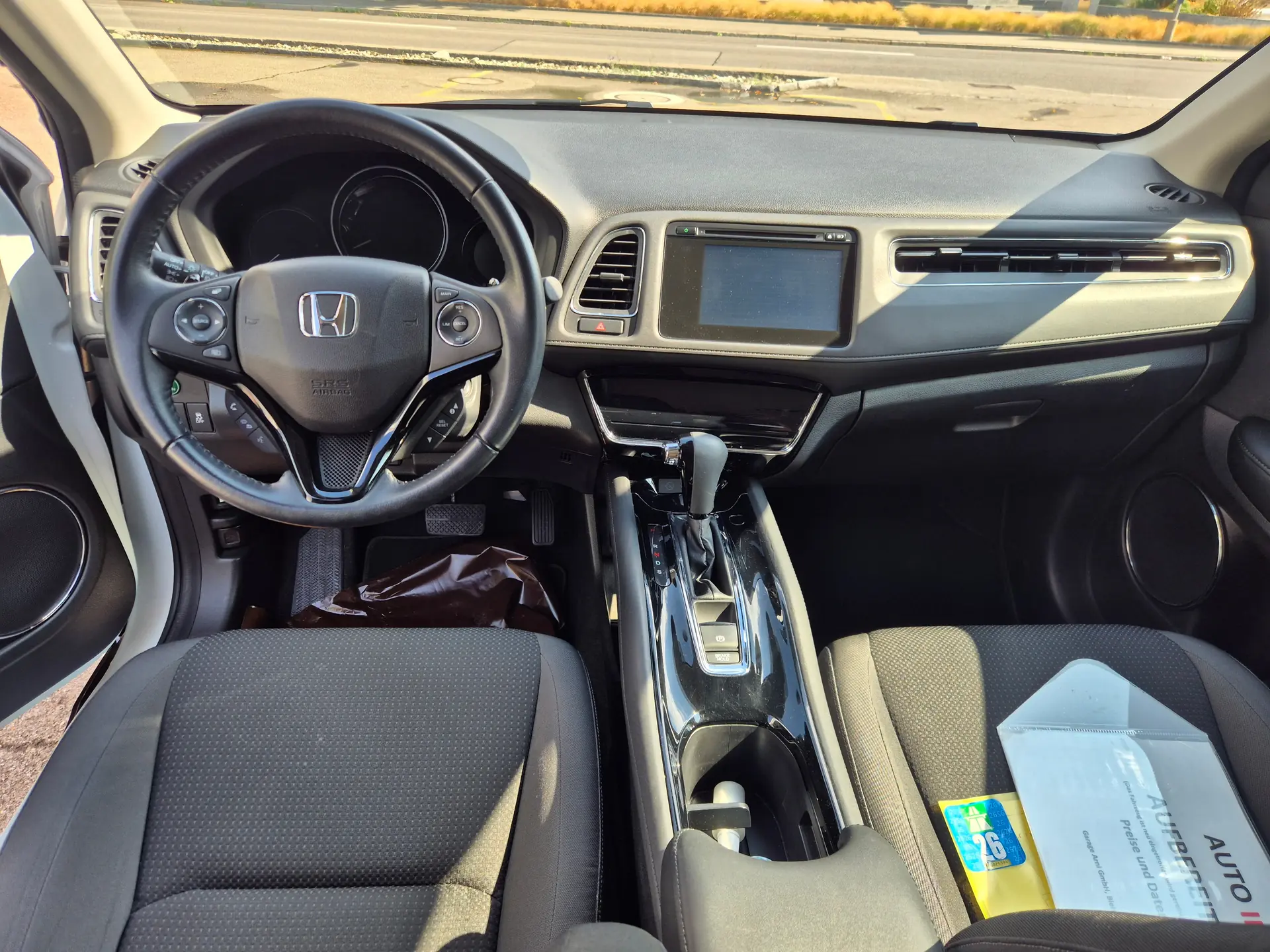 Honda HR-V 2020 occasion Lengnau — 5