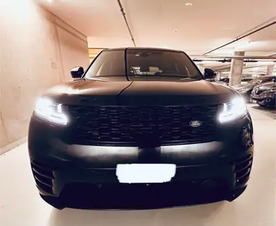 Land Rover Range Rover Velar P250 T Edition — Élégance et performance en SUV premium — Detail