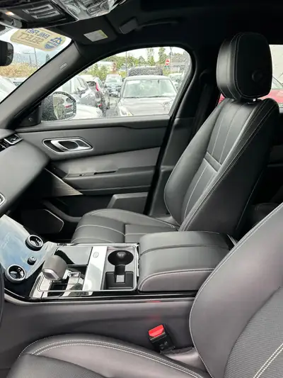Land Rover Range Rover Velar P250 T Edition — Élégance et performance en SUV premium — Miniatur 8