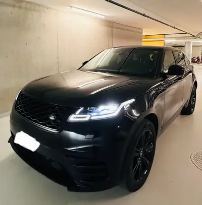 Land Rover Range Rover Velar P250 T Edition — Élégance et performance en SUV premium — Miniatur 7