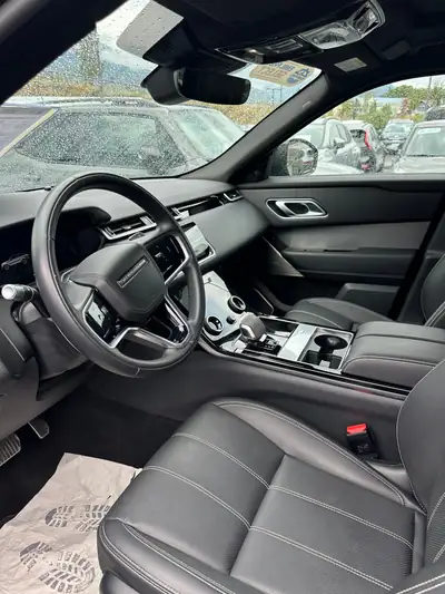 Land Rover Range Rover Velar P250 T Edition — Élégance et performance en SUV premium — Miniatur 9