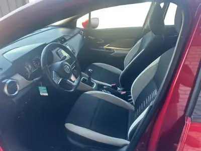 Nissan Micra DIG-T 117 Tekna — Citadine dynamique, motorisation turbo, sans sinistre — détail