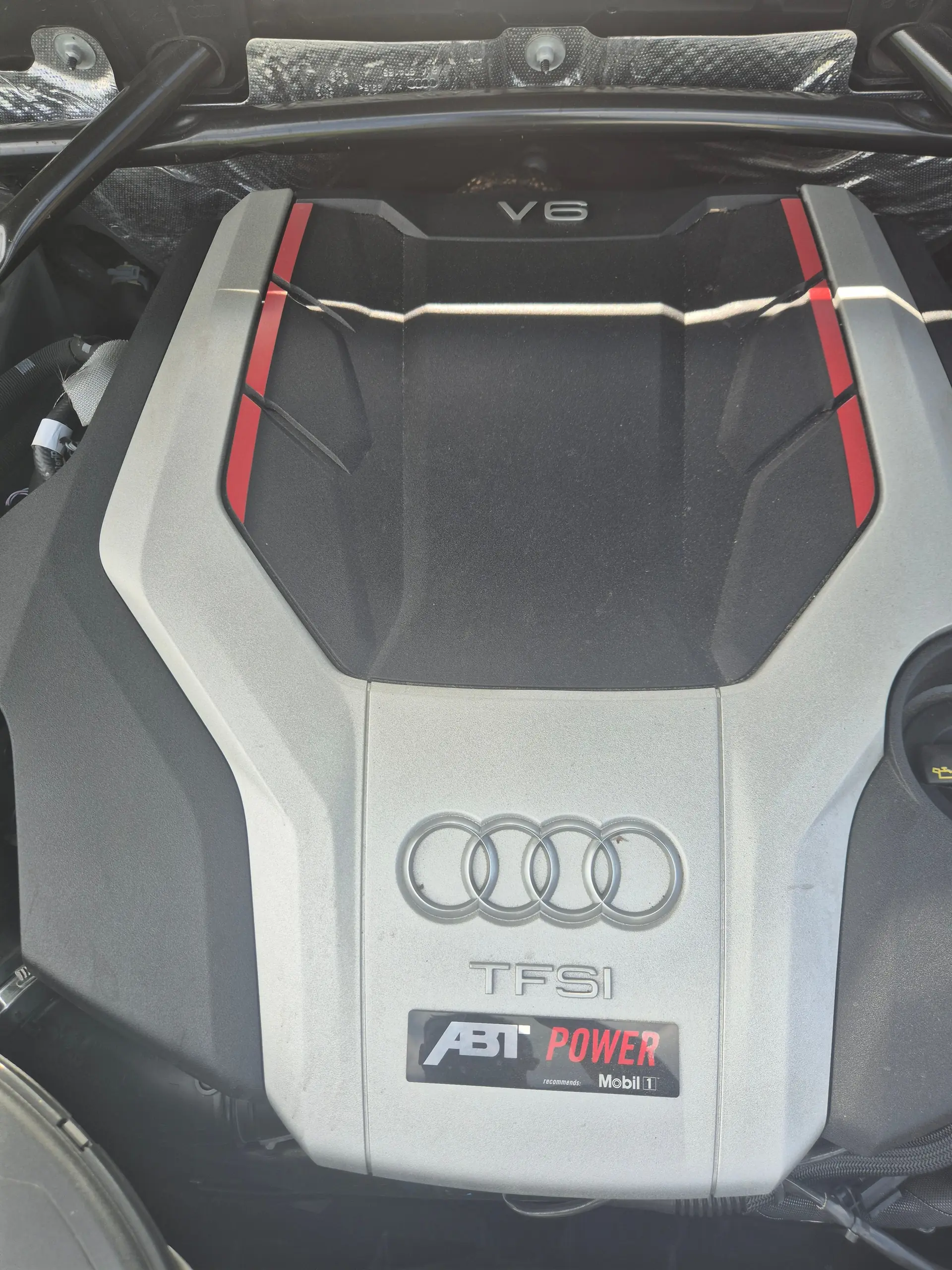 Audi SQ5 2018 occasion Schwende-Rüte — 5