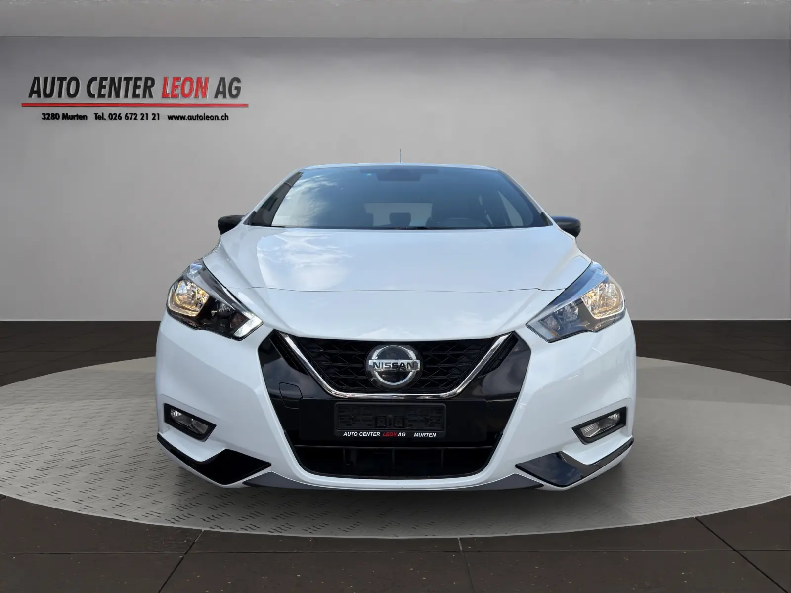 Nissan Micra IG-T 100 N-Sport Xtronic — Citadine dynamique, automatique fluide, sans sinistre