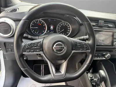 Nissan Micra IG-T 100 N-Sport Xtronic — Citadine dynamique, automatique fluide, sans sinistre — Miniatur 10