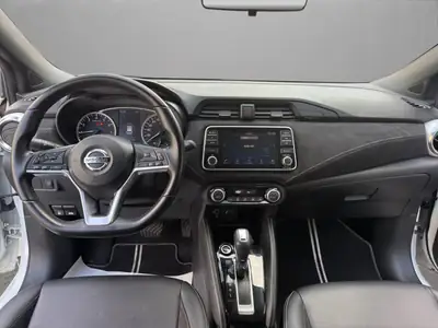 Nissan Micra IG-T 100 N-Sport Xtronic — Citadine dynamique, automatique fluide, sans sinistre — Miniatur 14