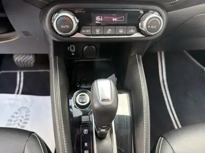 Nissan Micra IG-T 100 N-Sport Xtronic — Citadine dynamique, automatique fluide, sans sinistre — Miniatur 16