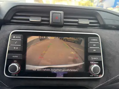 Nissan Micra IG-T 100 N-Sport Xtronic — Citadine dynamique, automatique fluide, sans sinistre — Miniatur 21