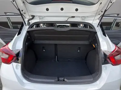 Nissan Micra IG-T 100 N-Sport Xtronic — Citadine dynamique, automatique fluide, sans sinistre — Miniatur 19