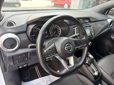 Nissan Micra IG-T 100 N-Sport Xtronic — Citadine dynamique, automatique fluide, sans sinistre — Miniatur 23
