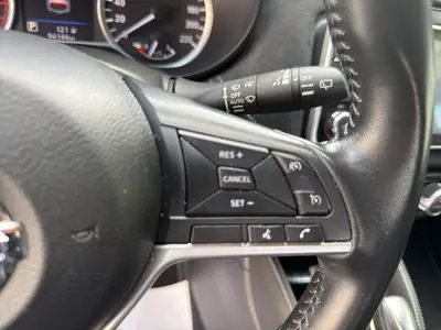 Nissan Micra IG-T 100 N-Sport Xtronic — Citadine dynamique, automatique fluide, sans sinistre — Miniatur 25