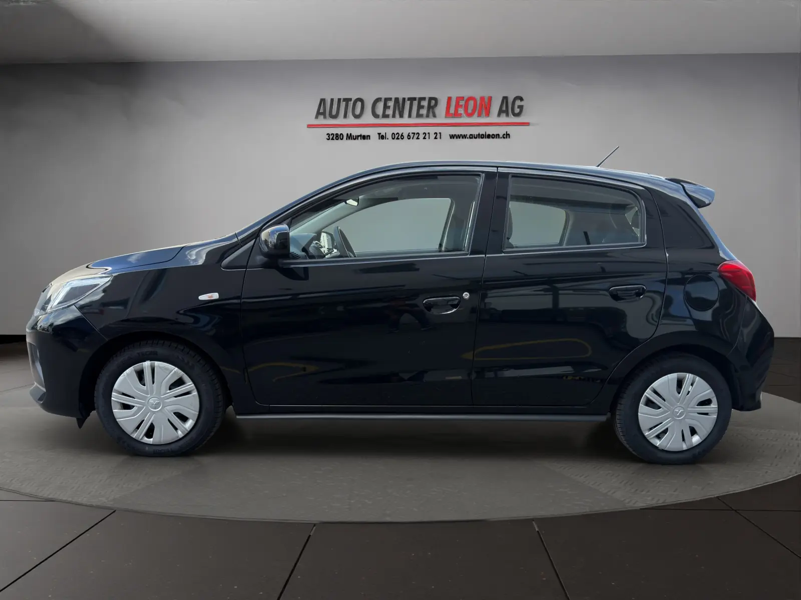 Mitsubishi Space Star 2020 occasion Murten — 3