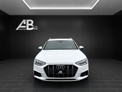 Audi A4 Allroad 40 TDI Quattro — Berline polyvalente diesel, 157 000 km, état impeccable — vue extérieure
