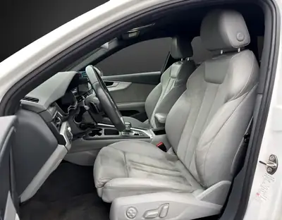 Audi A4 Allroad 40 TDI Quattro — Berline polyvalente diesel, 157 000 km, état impeccable — Miniature 7