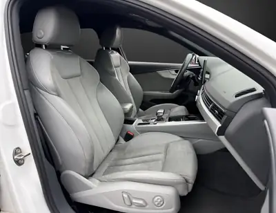 Audi A4 Allroad 40 TDI Quattro — Berline polyvalente diesel, 157 000 km, état impeccable — Miniature 9