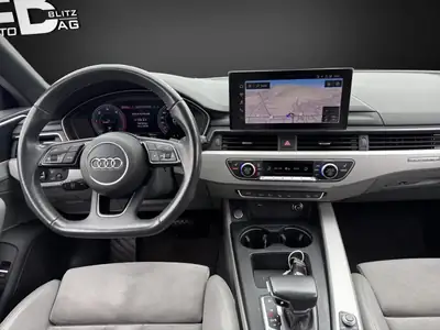 Audi A4 Allroad 40 TDI Quattro — Berline polyvalente diesel, 157 000 km, état impeccable — Miniature 11