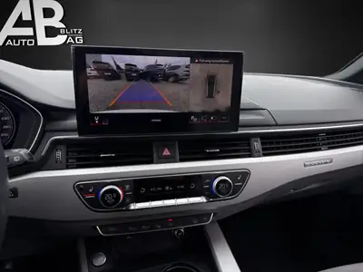Audi A4 Allroad 40 TDI Quattro — Berline polyvalente diesel, 157 000 km, état impeccable — Miniature 12