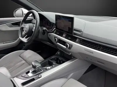 Audi A4 Allroad 40 TDI Quattro — Berline polyvalente diesel, 157 000 km, état impeccable — Miniature 10