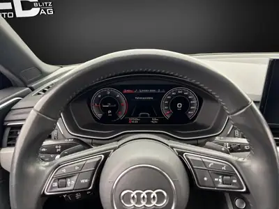 Audi A4 Allroad 40 TDI Quattro — Berline polyvalente diesel, 157 000 km, état impeccable — Miniature 13