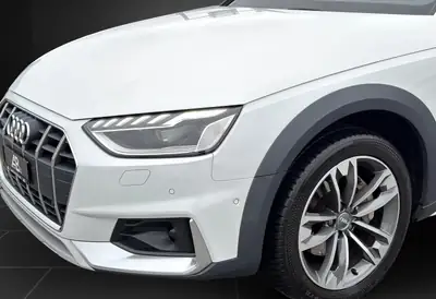 Audi A4 Allroad 40 TDI Quattro — Berline polyvalente diesel, 157 000 km, état impeccable — Miniature 14