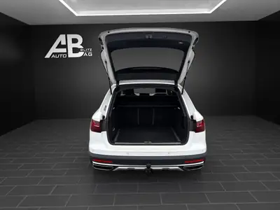 Audi A4 Allroad 40 TDI Quattro — Berline polyvalente diesel, 157 000 km, état impeccable — Miniature 15
