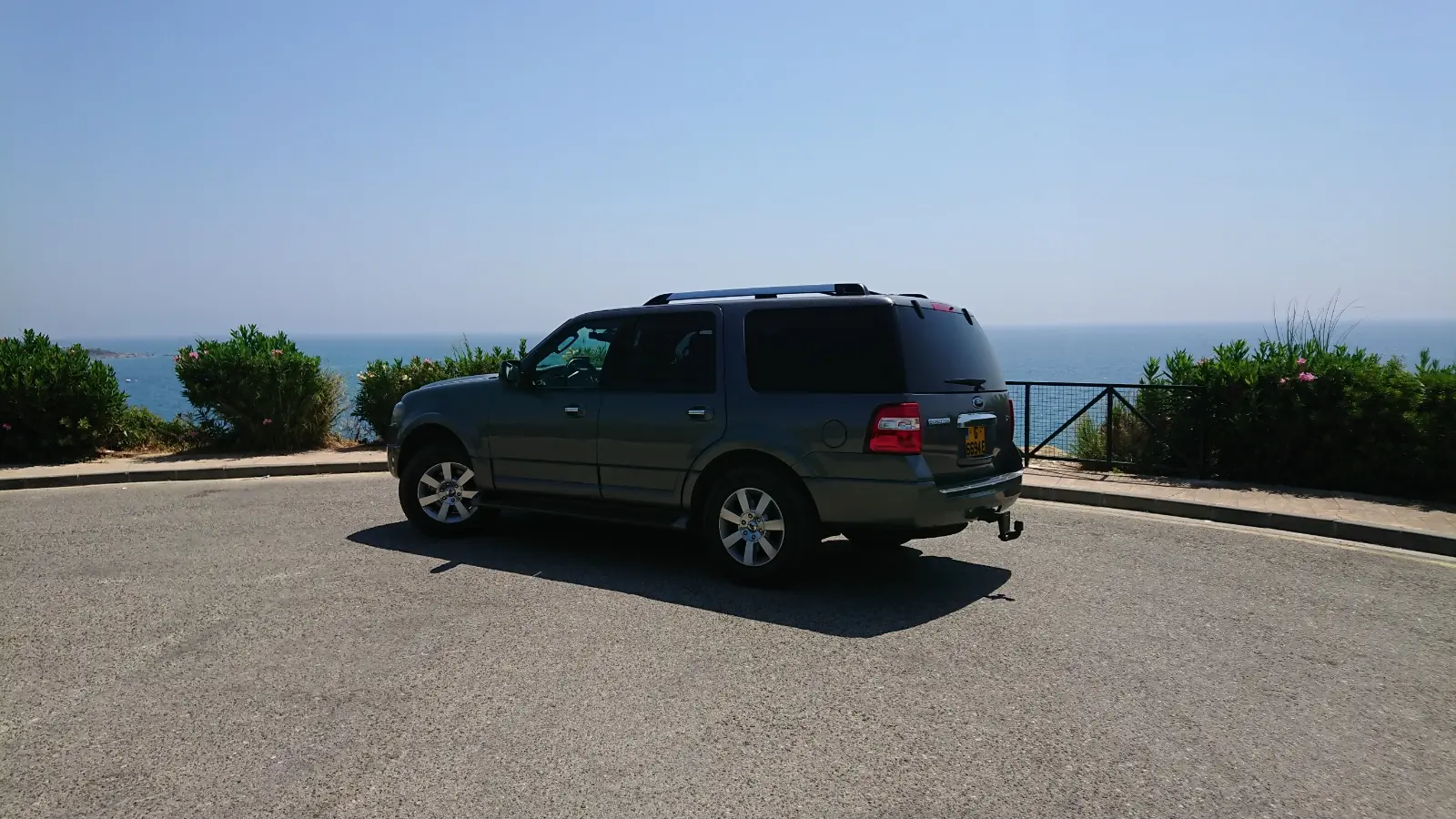 Ford Expedition 2010 occasion St Gallen — 5