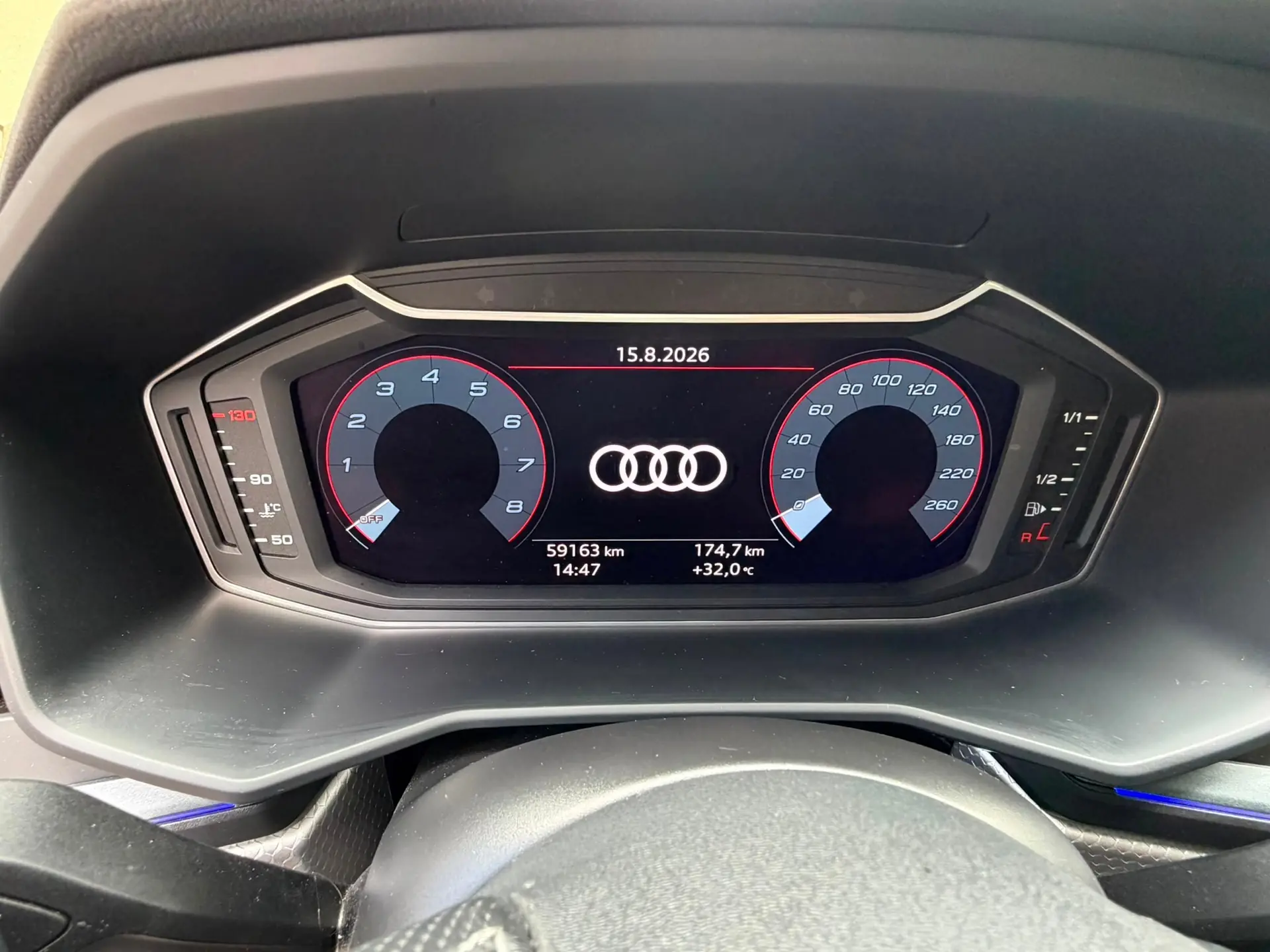 Audi A1 2022 occasion Prilly — 3