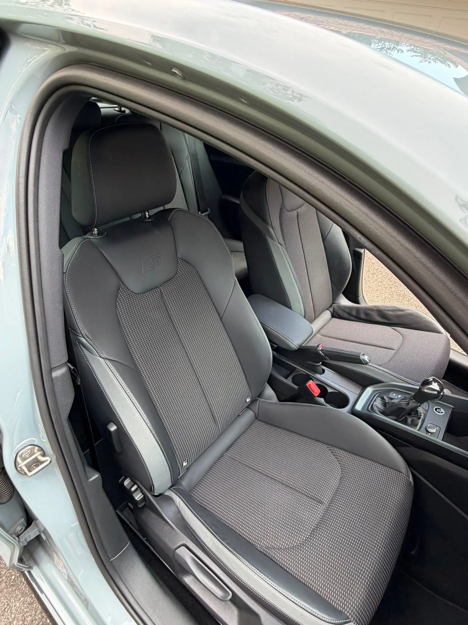 Audi A1 2022 occasion Prilly — 4