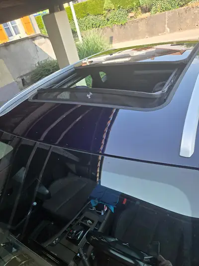 DS7 1.6 PureTech So Chic — SUV Premium 181 ch, Transmission Automatique — detail