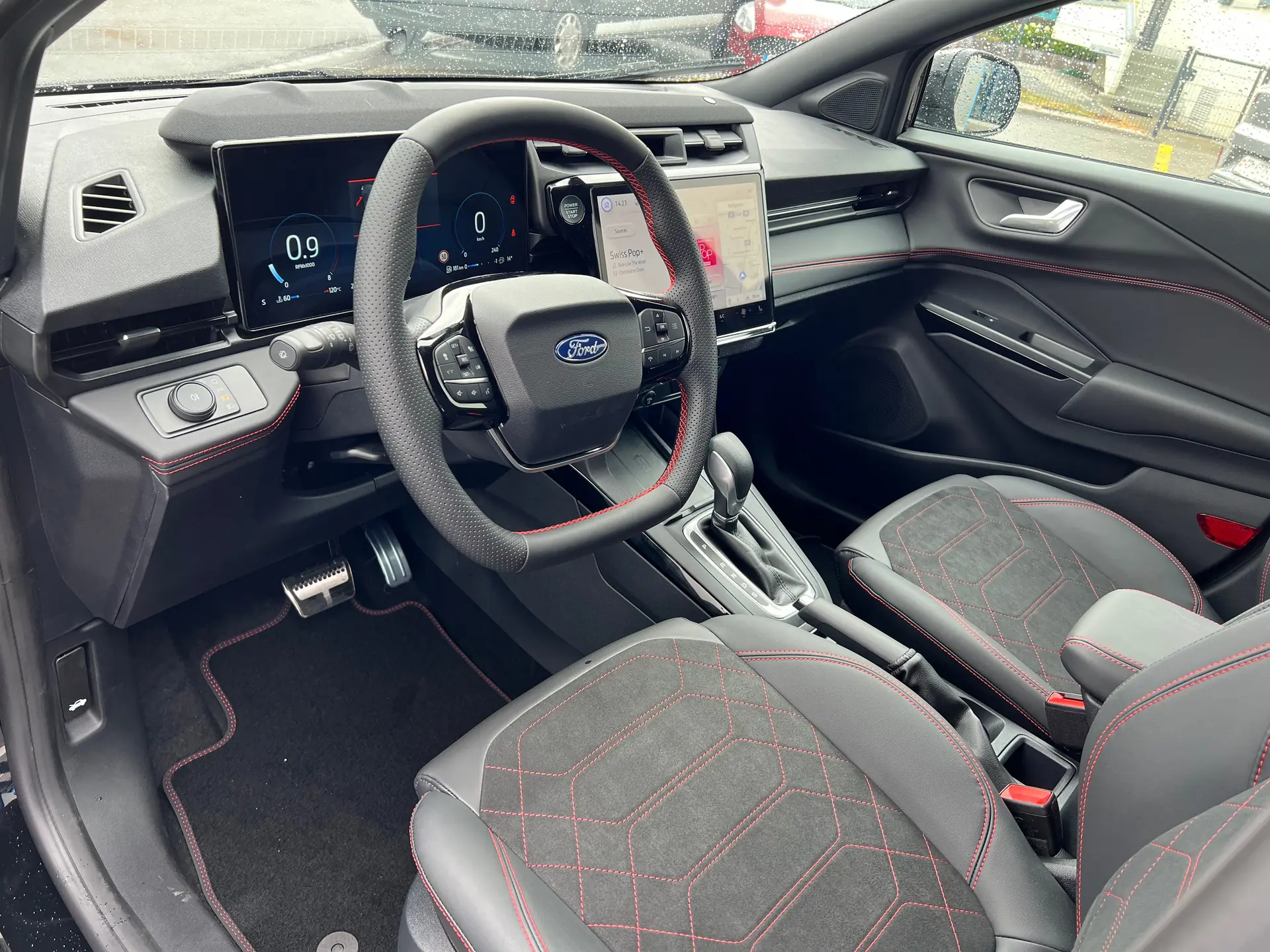 Ford Puma 2026 occasion Bulle — 5