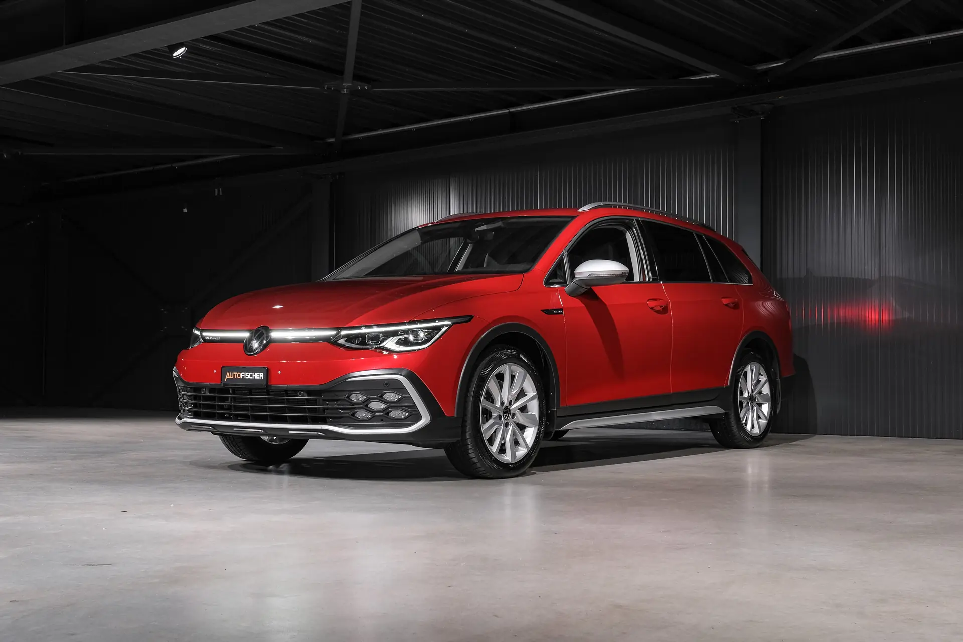 Volkswagen Golf 2022 occasion Ettingen — 4