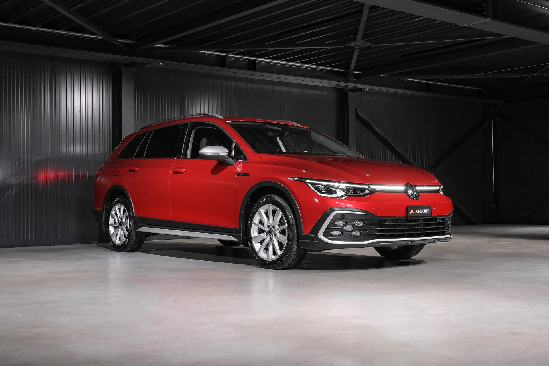 Volkswagen Golf 2022 occasion Ettingen — 5