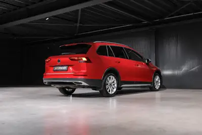 VW Golf Alltrack 2.0 TDI 200 ch — Break robuste, 4Motion intégrale, 65'000 km — Miniature 7